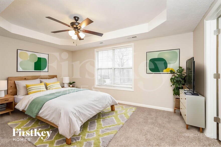 Building Photo - 139 Creek Meadow Dr