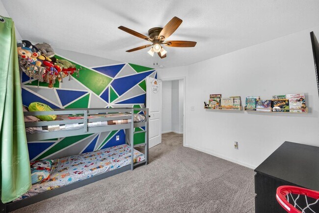 Building Photo - New rental property in Hayne's Station!