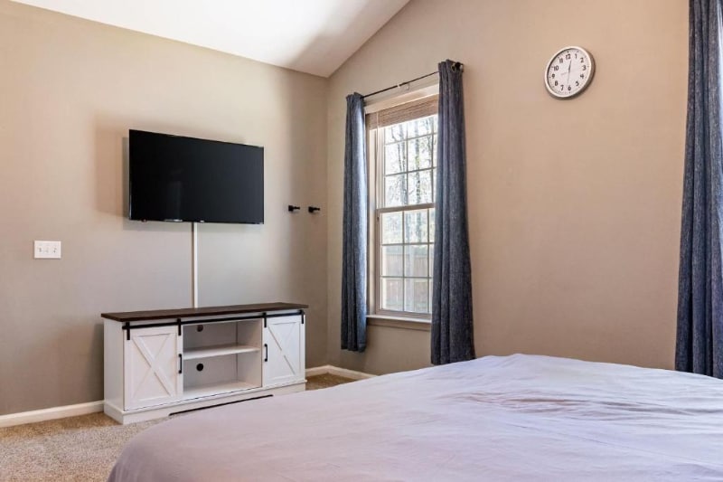 Building Photo - 2626 Spivey Ct