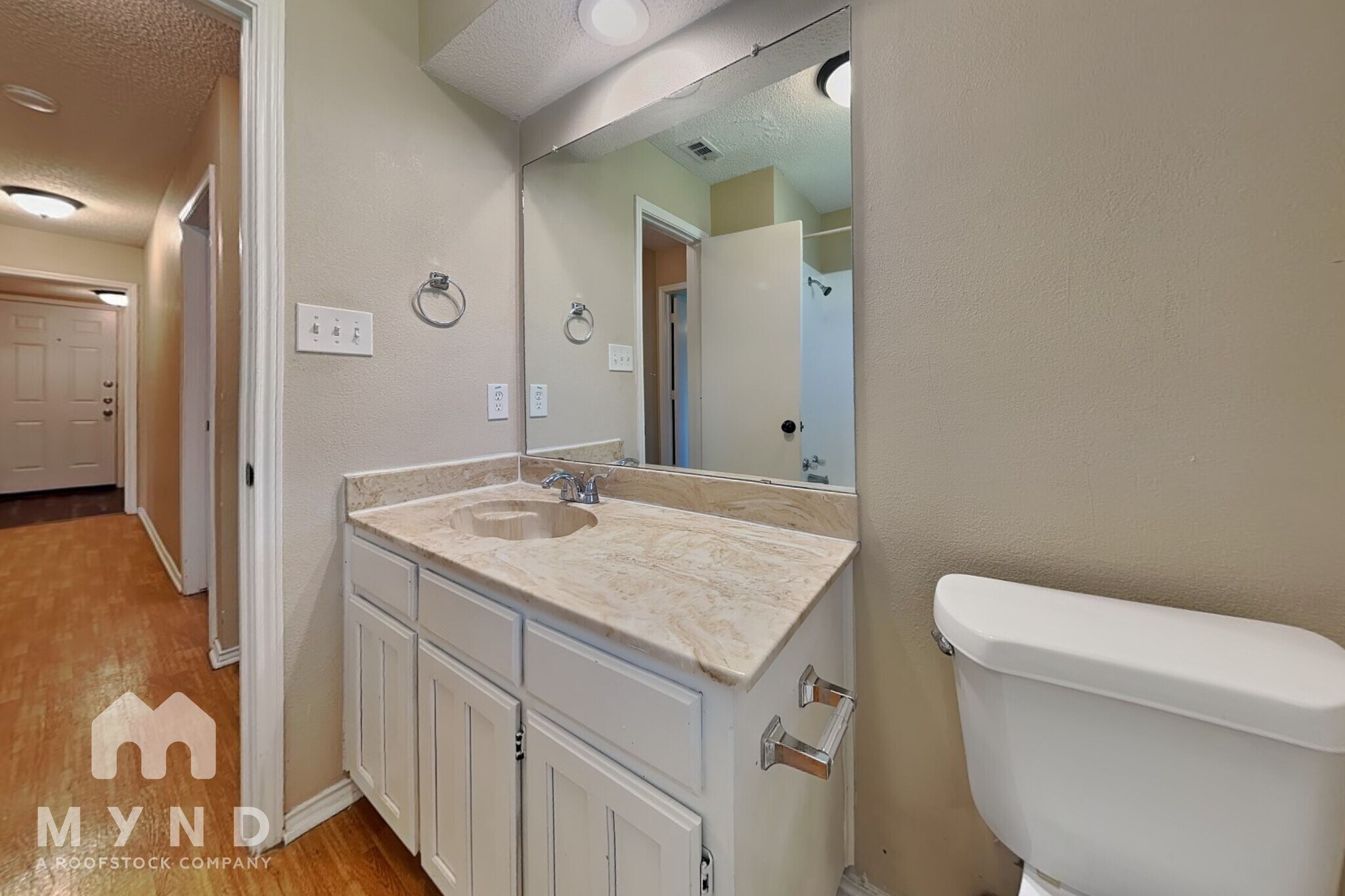 Building Photo - 5909 Wind Drift Trail