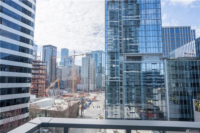 Building Photo - 1Bd/1Ba Seattle Condo