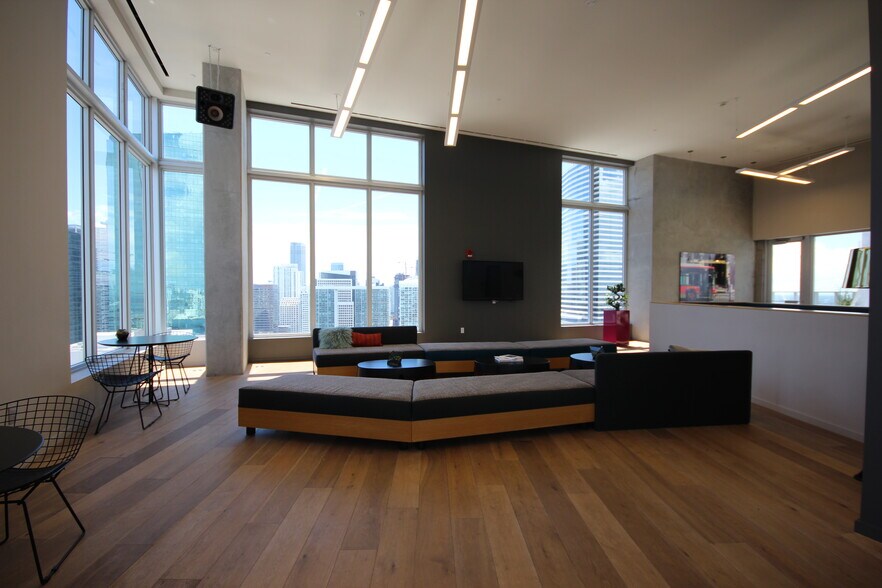 Work Stations with WiFi - 151 SE 1st St