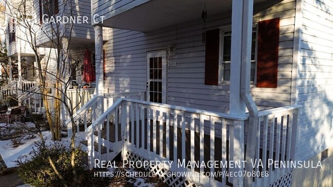 Building Photo - 5343 Gardner Ct