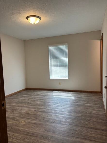 Master Bedroom - 1307 S 13th 1/2 St