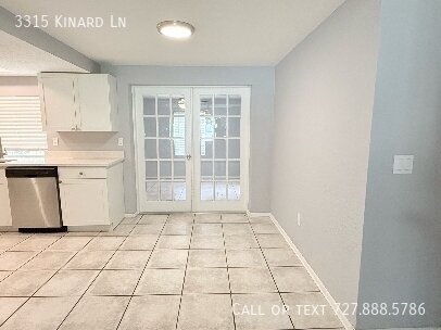 Building Photo - 3315 Kinard Ln