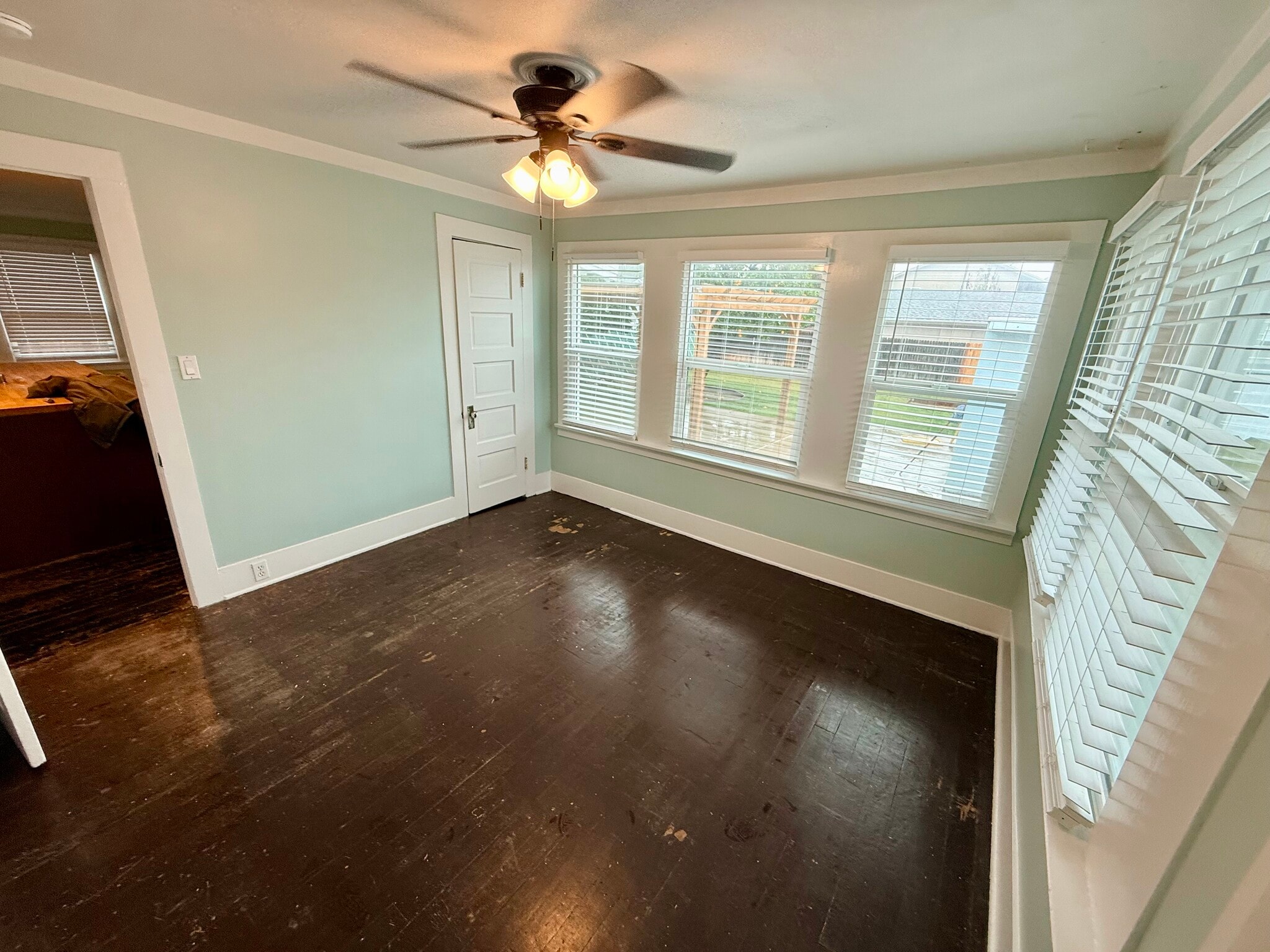 Master Bedroom 1 - 308 E School St