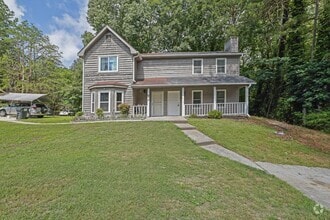 Building Photo - 4520 Coopers Creek Cir SE