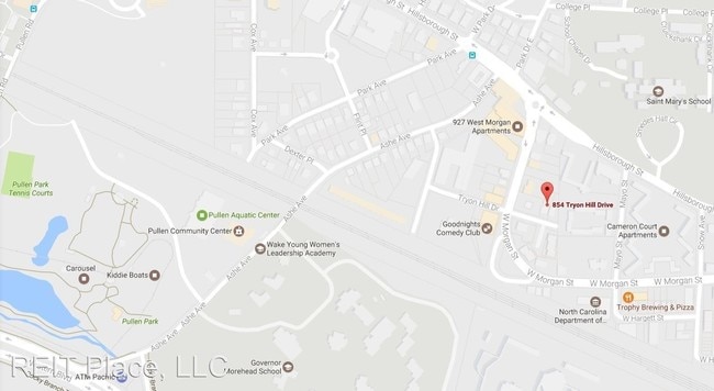 Building Photo - 854 Tryon Hill Dr