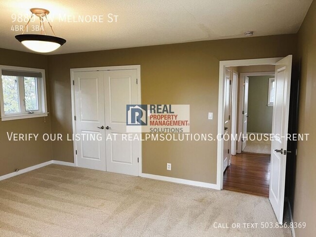 Building Photo - 9880 SW Melnore St