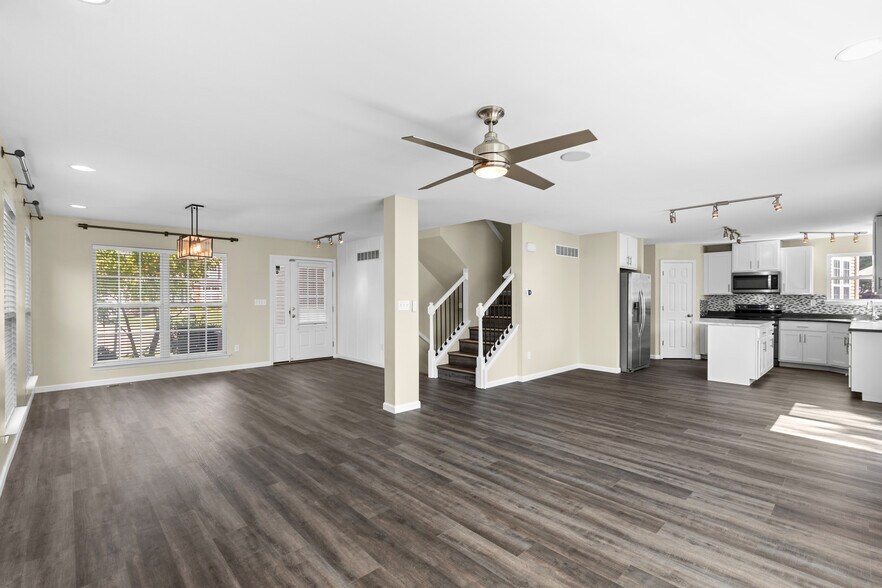 Building Photo - 1304 Mason Grove Dr