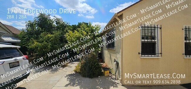 Building Photo - 1704 Edgewood Dr
