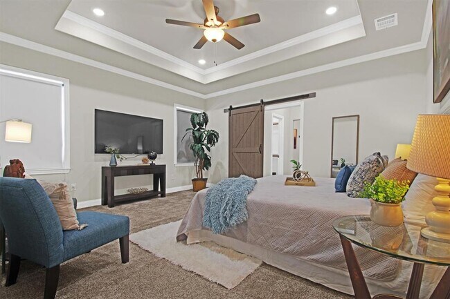 Building Photo - 5404 Black Horse