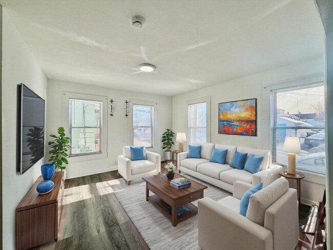 Building Photo - 199 Eutaw Ave