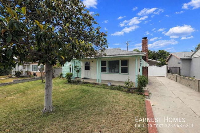 Building Photo - 8447 Wheatland Ave