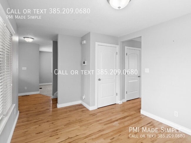 Building Photo - Spacious 5-Bed Home, Cedar Hills, Mountain...