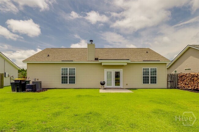 Building Photo - 33 Bay Willow Ct