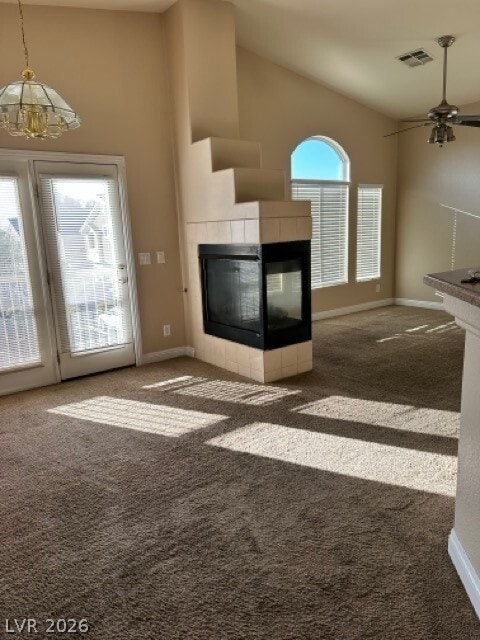 Building Photo - 6717 Lookout Lodge Ln