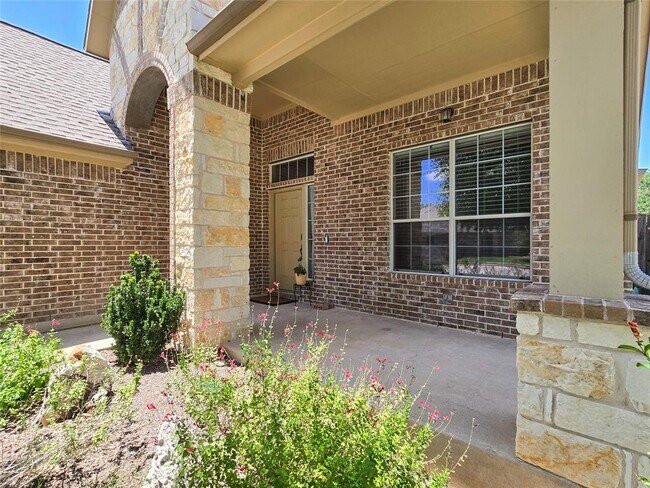 Building Photo - 3917 Wilderness Path Bend