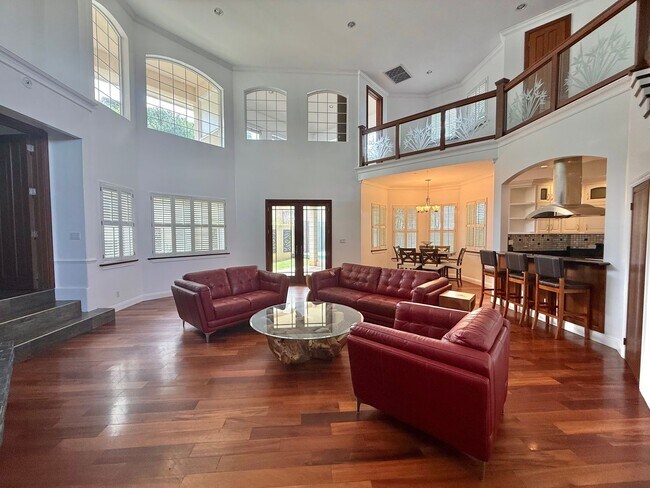 Building Photo - Partially Furnished 3 Bedroom / 2.5 Bathroom Custom Home in Sandhill Estates gated community!