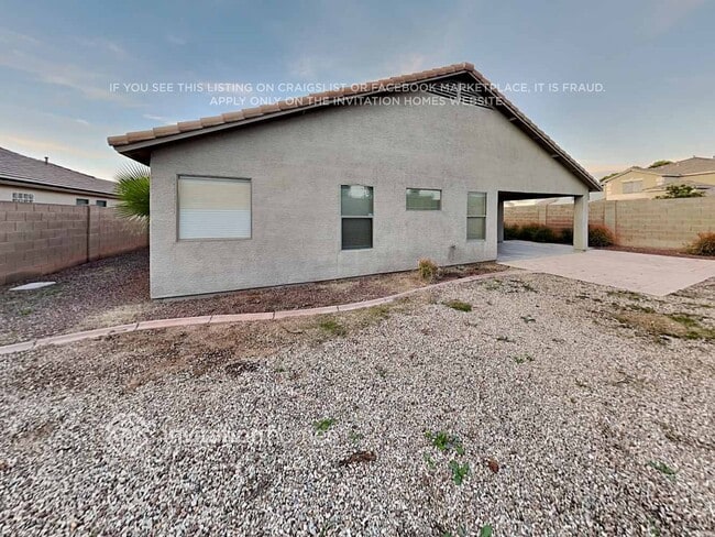 Building Photo - 1991 W Sunshine Butte Dr