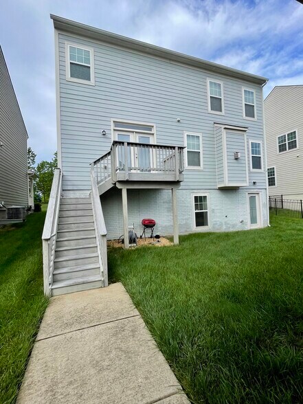 Building Photo - 1727 Idlewild Blvd