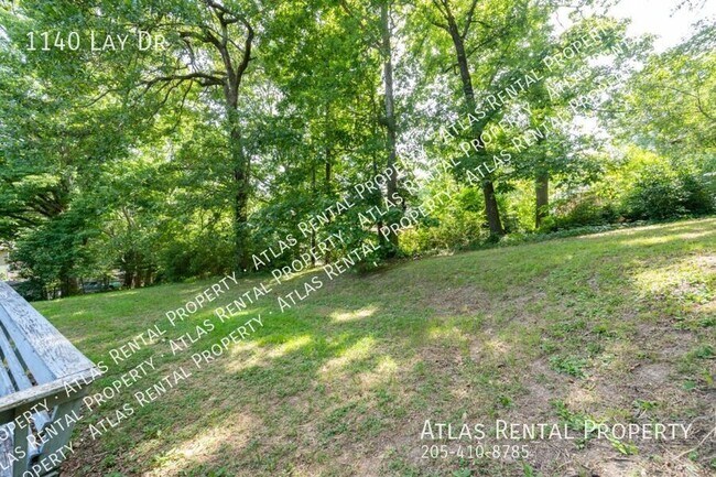 Building Photo - 1140 Lay Dr