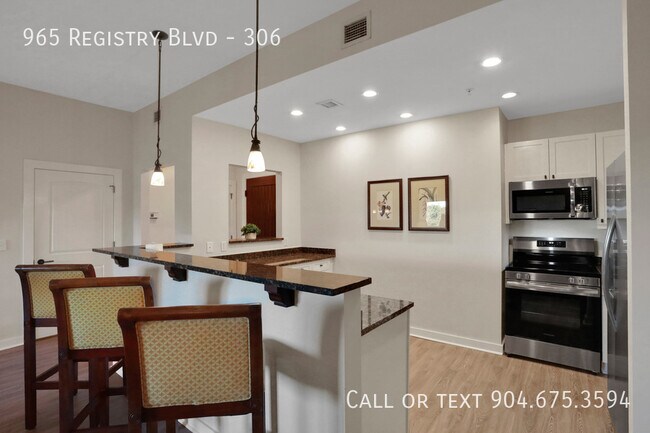 Building Photo - 965 Registry Blvd