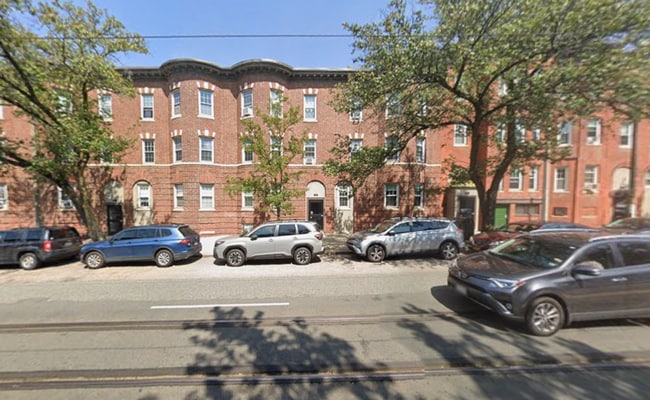 Building Photo - 48 S Huntington Ave