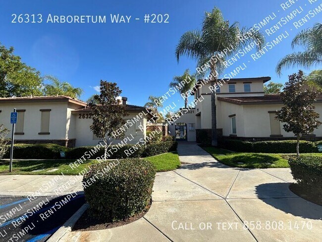 Building Photo - 26313 Arboretum Way