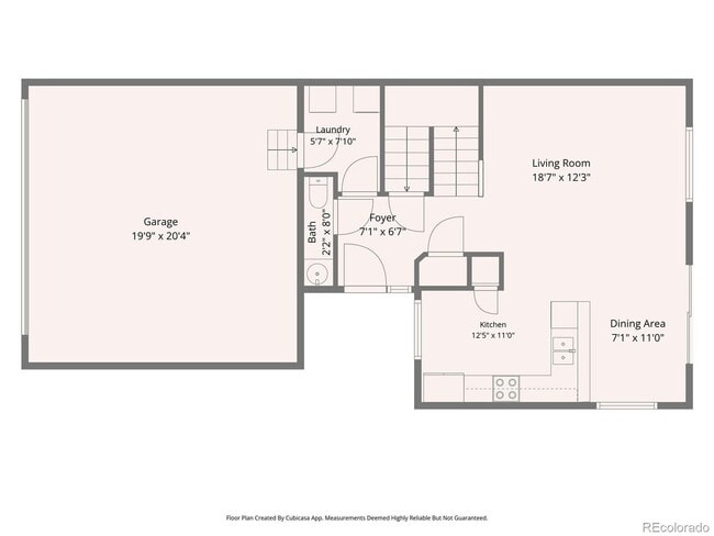 Building Photo - 500 W 114th Pl