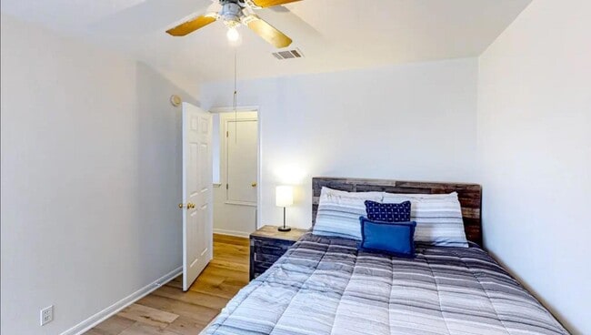 Building Photo - 200 Ashford Park Blvd