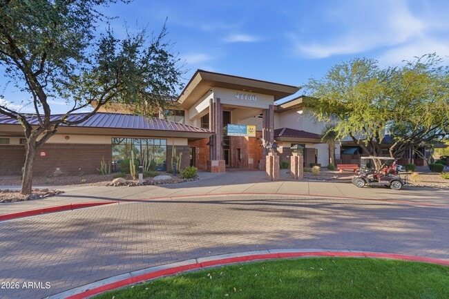 Building Photo - 1711 W Twain Ct