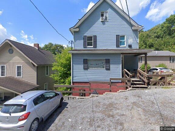 Building Photo - 317 6th St