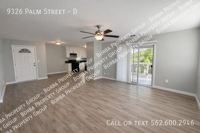 Building Photo - 9326 Palm St