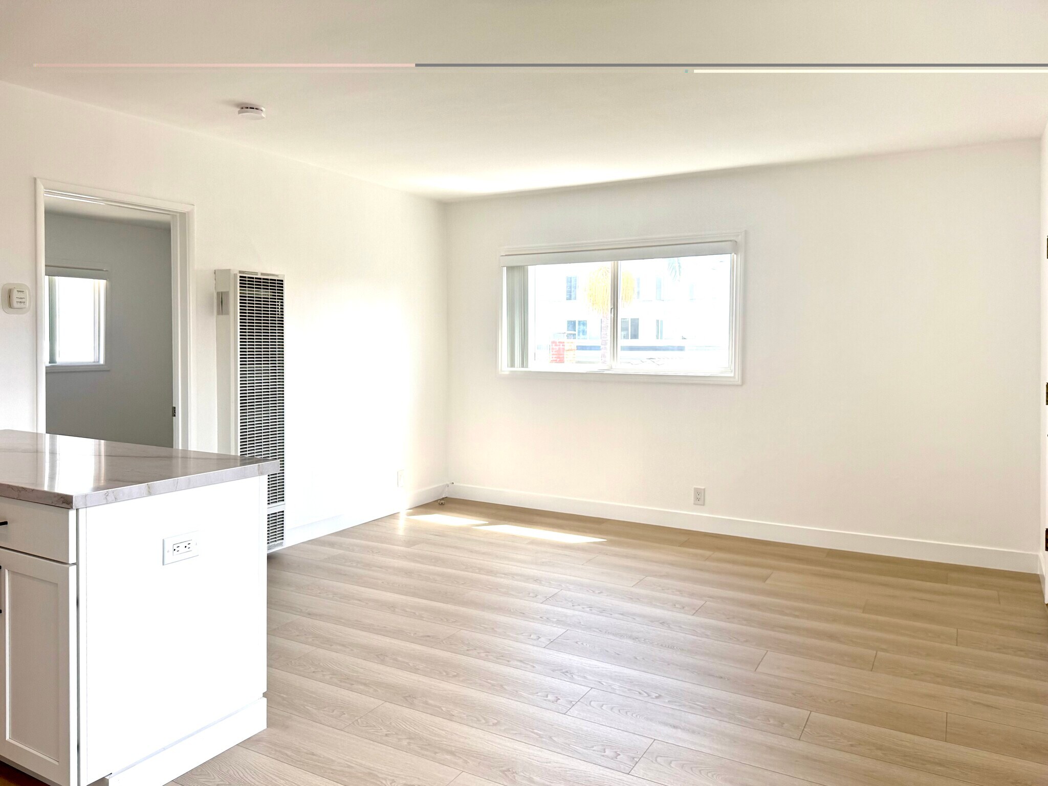 Livingroom - 701 9th St