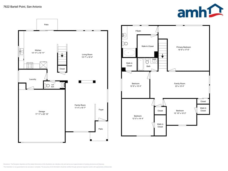 Building Photo - 7622 Bartell Point