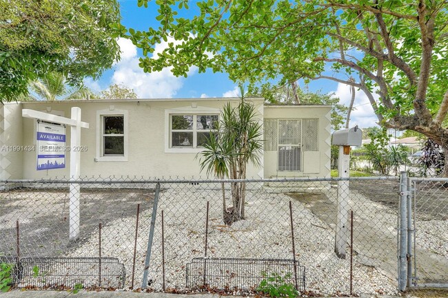 Building Photo - 299 NW 43rd St