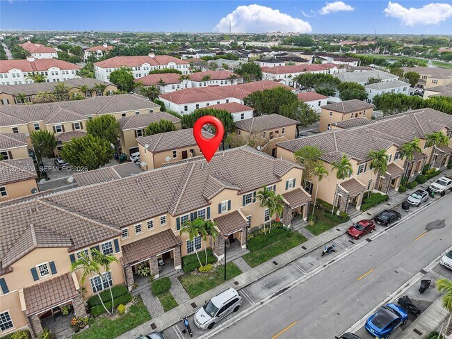 Building Photo - 9341 SW 171st Ct