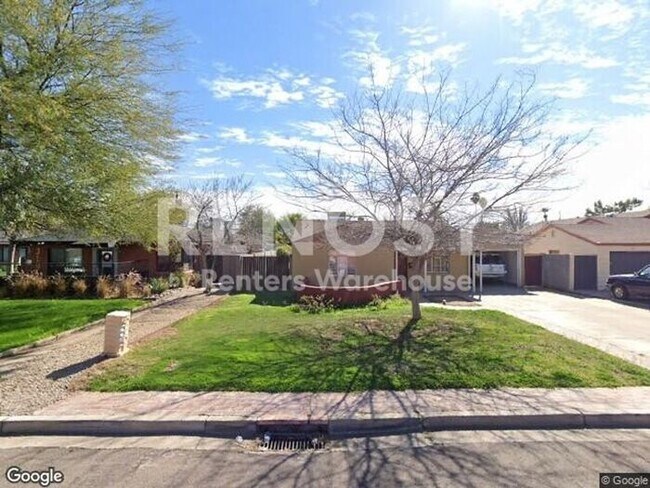 Building Photo - Updated 3 Br 2 Ba 1 Cg Home Near Camelback and 3rd Ave in Central Phoenix