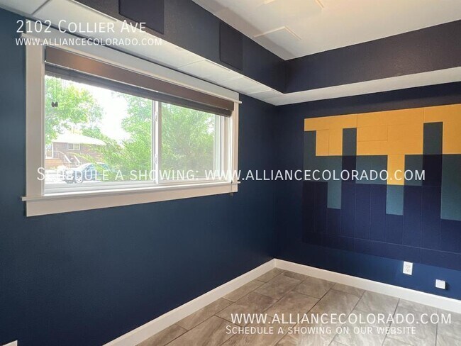 Building Photo - 2102 Collier Ave