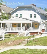 Building Photo - 1118 S Ohio Ave