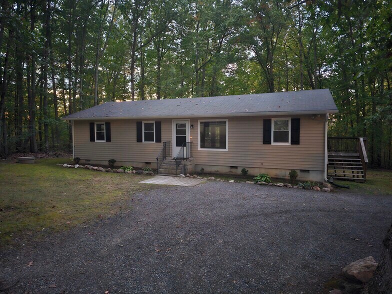 Building Photo - 4488 Shannon Hill Rd