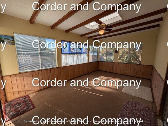 Building Photo - Live your best life in this 3 Bedroom, 2 Bathroom, 2 Car Garage and 1,522 Sq Ft. Home.