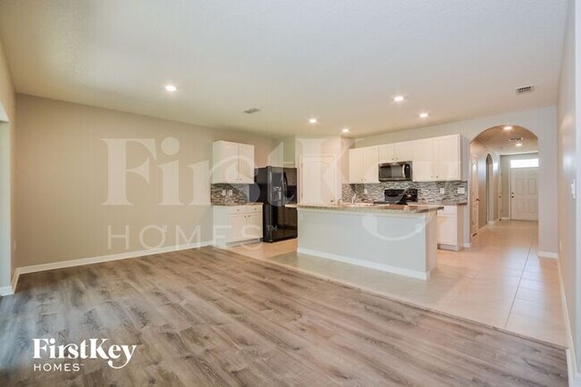 Building Photo - 10602 Burlwood Dr