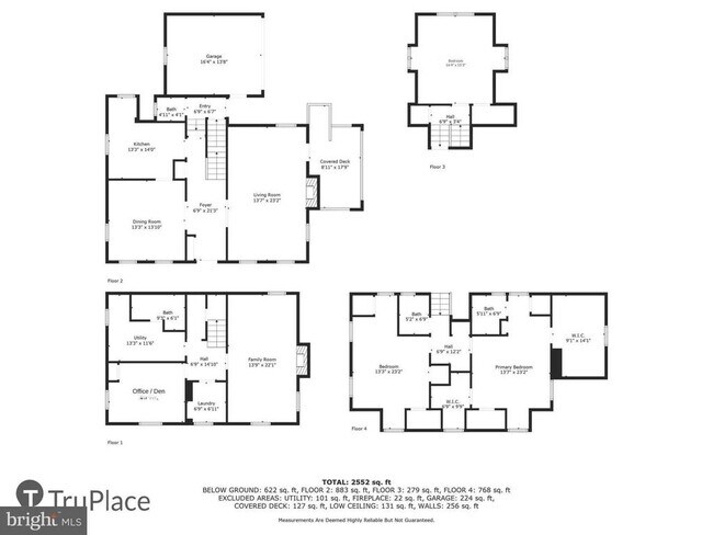 Building Photo - 4105 46th St NW