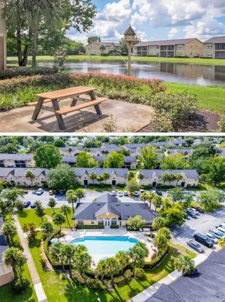 Building Photo - 2401 Barley Club Ct
