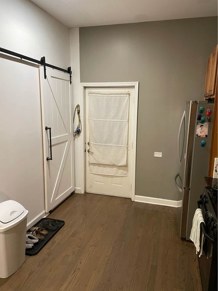 laundry room - 1718 N Campbell Ave