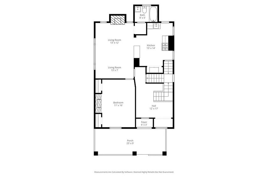 Building Photo - 317 Kearsarge St