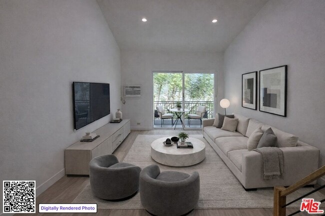 Building Photo - 1440 Veteran Ave