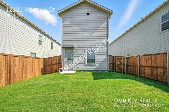 Building Photo - 12120 Morgan Dr